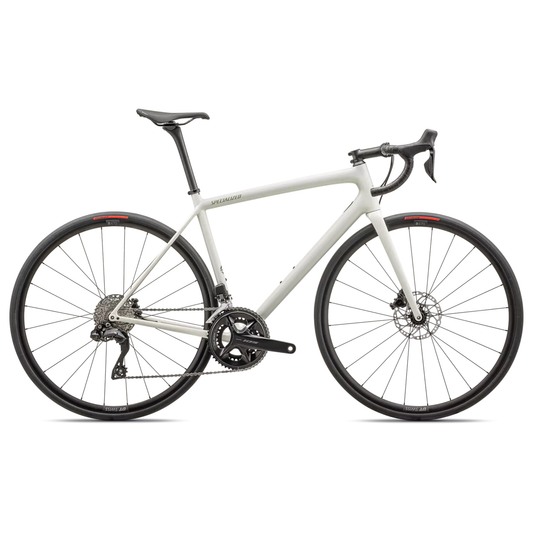 2025 Aethos Comp - Shimano 105 Di2 | Complete Cyclist - Complete Cyclist - Specialized Bicycles