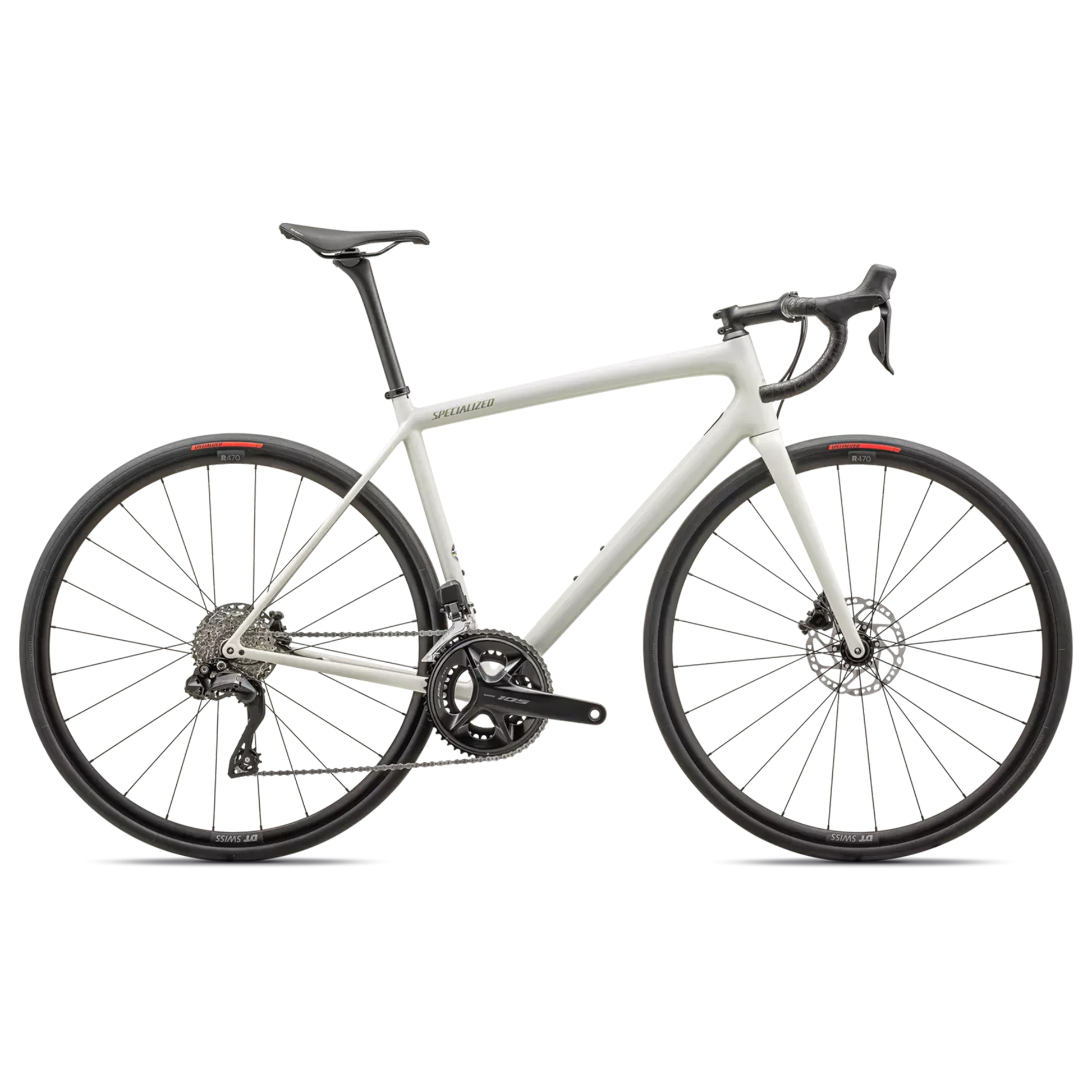2025 Aethos Comp - Shimano 105 Di2 | Complete Cyclist - Complete Cyclist - Specialized Bicycles