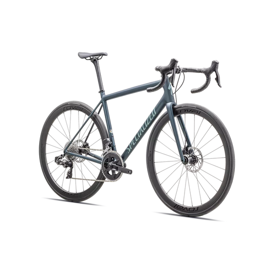 Aethos Expert - Rival eTap AXS | Complete Cyclist - Complete Cyclist - Specialized Bicycles