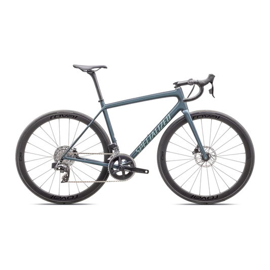 Aethos Expert - Rival eTap AXS | Complete Cyclist - Complete Cyclist - Specialized Bicycles