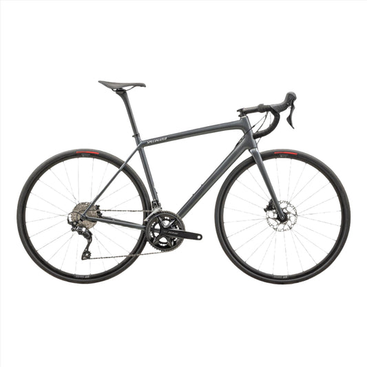 - Complete Cyclist - Specialized Bicycles