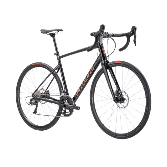 2025 Allez Sport | Complete Cyclist - Complete Cyclist - Specialized Bicycles