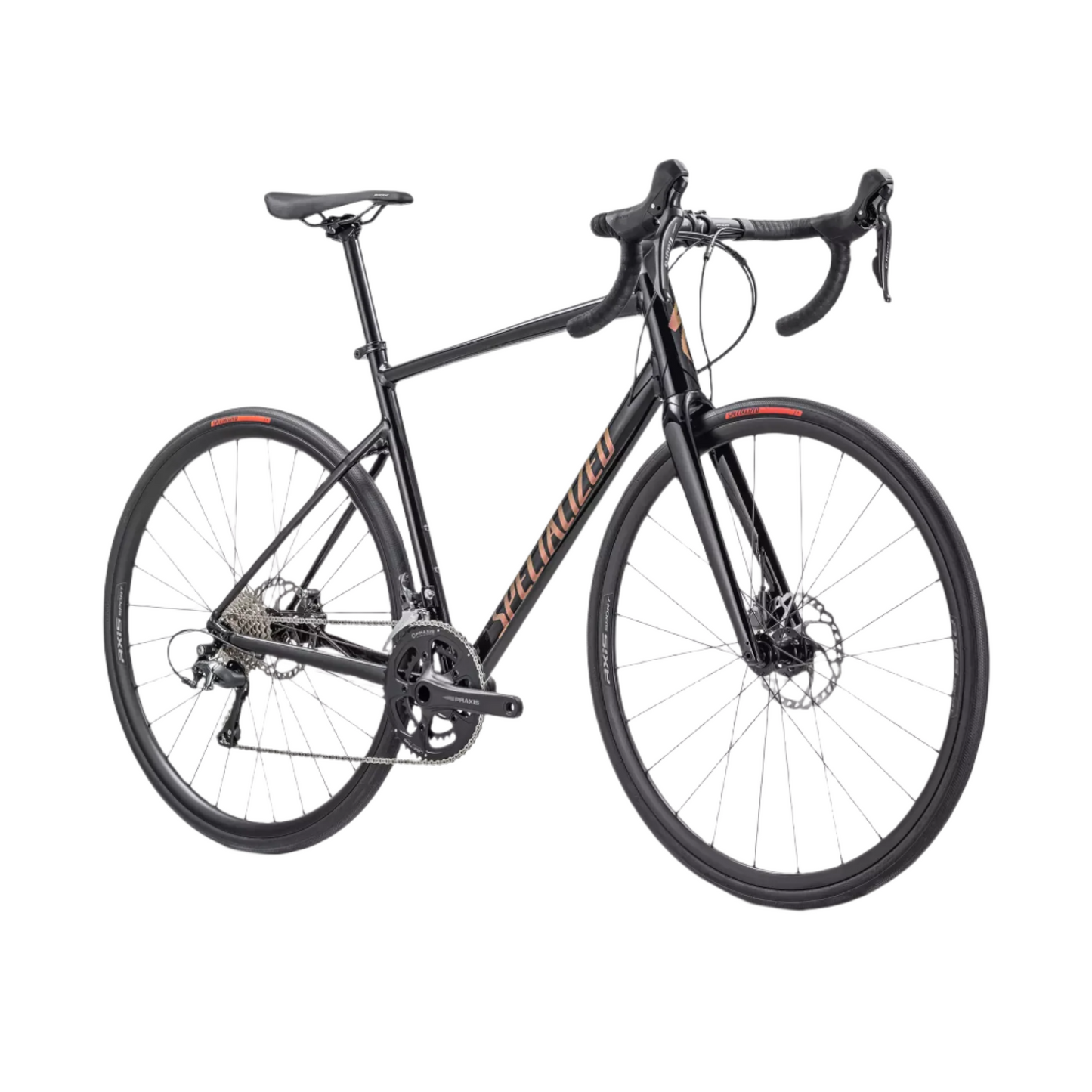 2025 Allez Sport | Complete Cyclist - Complete Cyclist - Specialized Bicycles