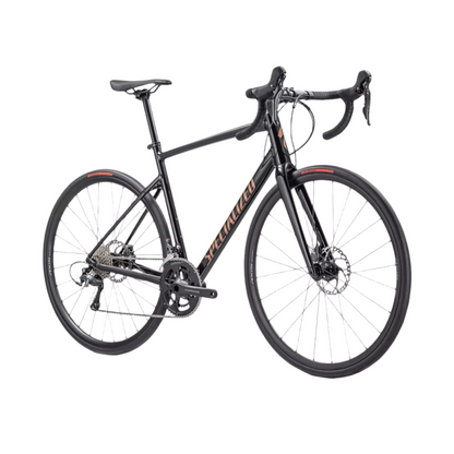 2025 Allez Sport | Complete Cyclist - Complete Cyclist - Specialized Bicycles