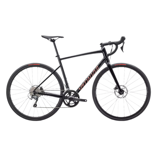 2025 Allez Sport | Complete Cyclist - Complete Cyclist - Specialized Bicycles