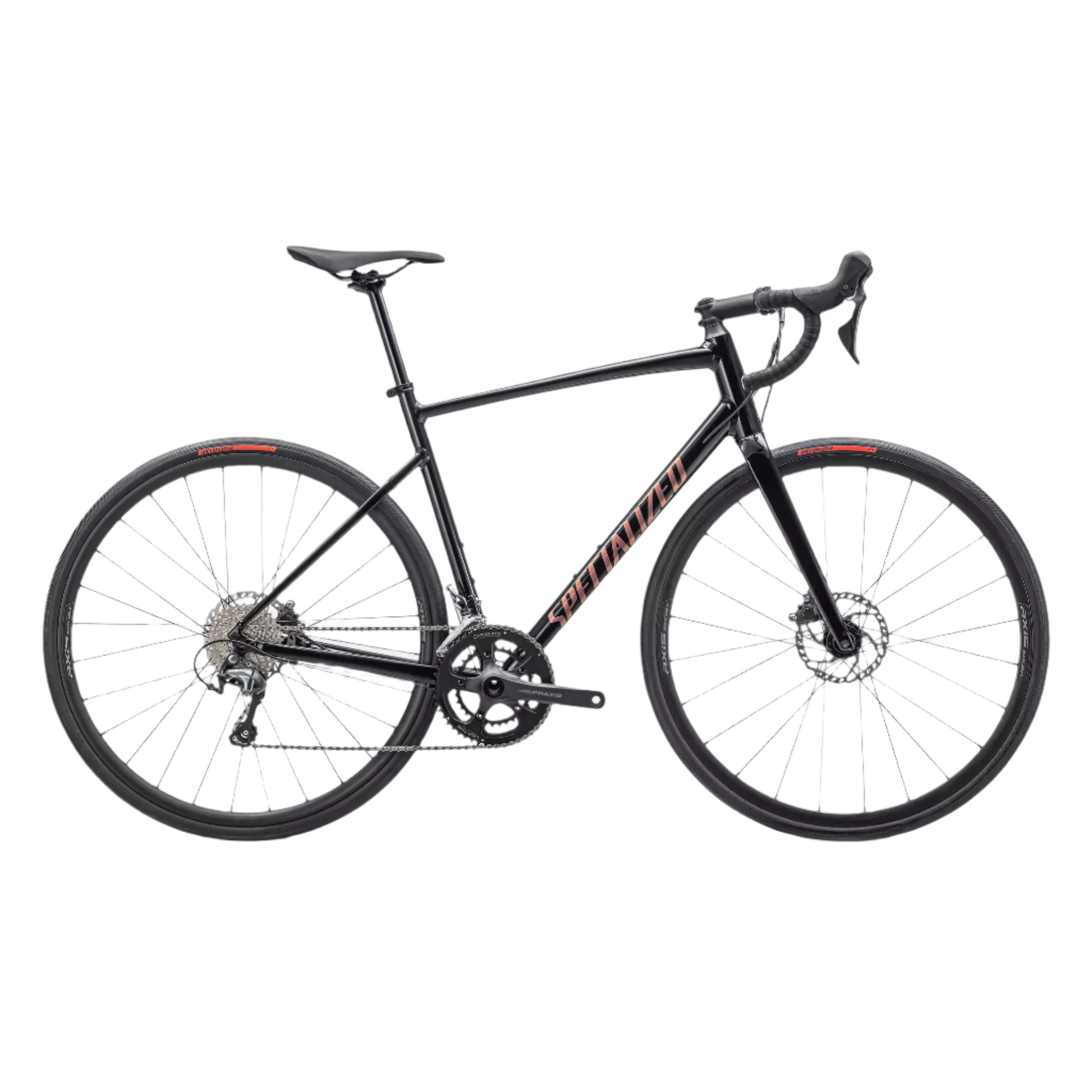 2025 Allez Sport | Complete Cyclist - Complete Cyclist - Specialized Bicycles