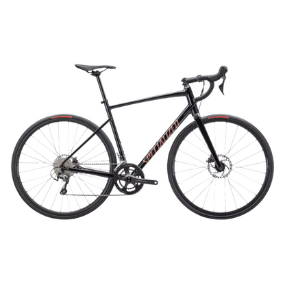 2025 Allez Sport | Complete Cyclist - Complete Cyclist - Specialized Bicycles