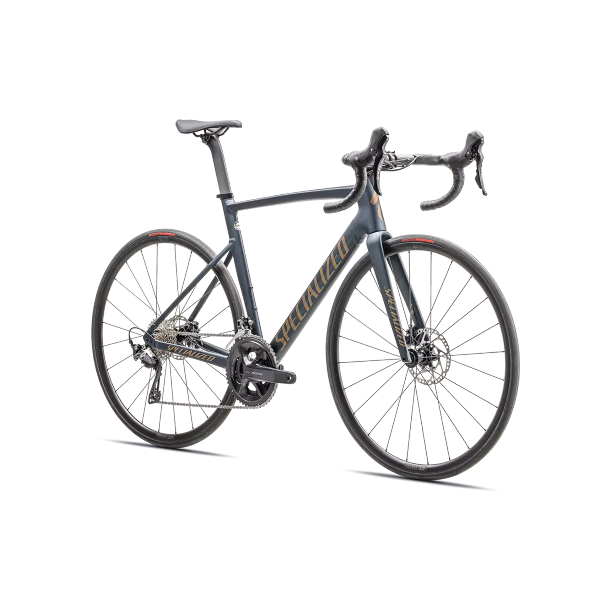 2025 Allez Sprint Comp | Complete Cyclist - Complete Cyclist - Specialized Bicycles