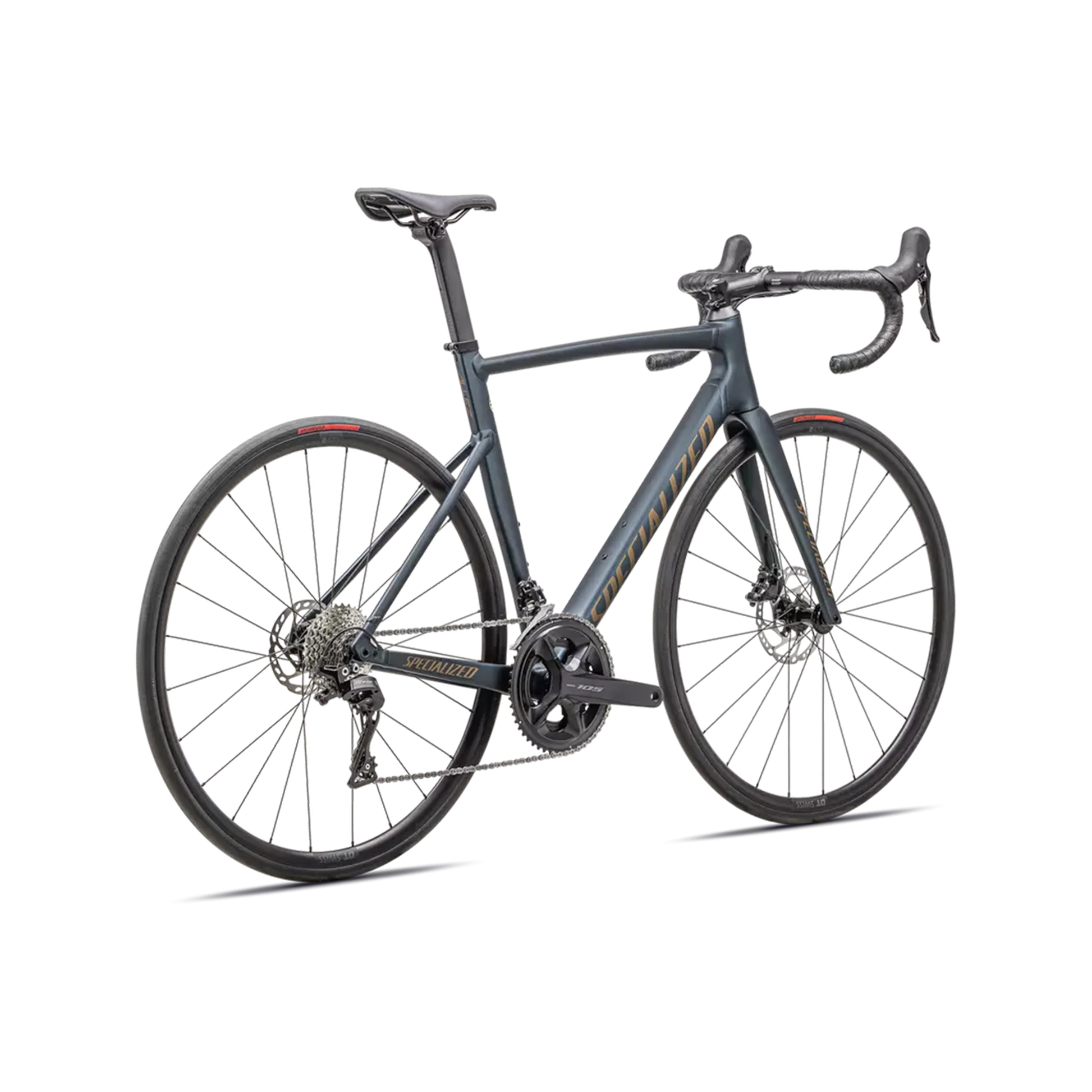2025 Allez Sprint Comp | Complete Cyclist - Complete Cyclist - Specialized Bicycles