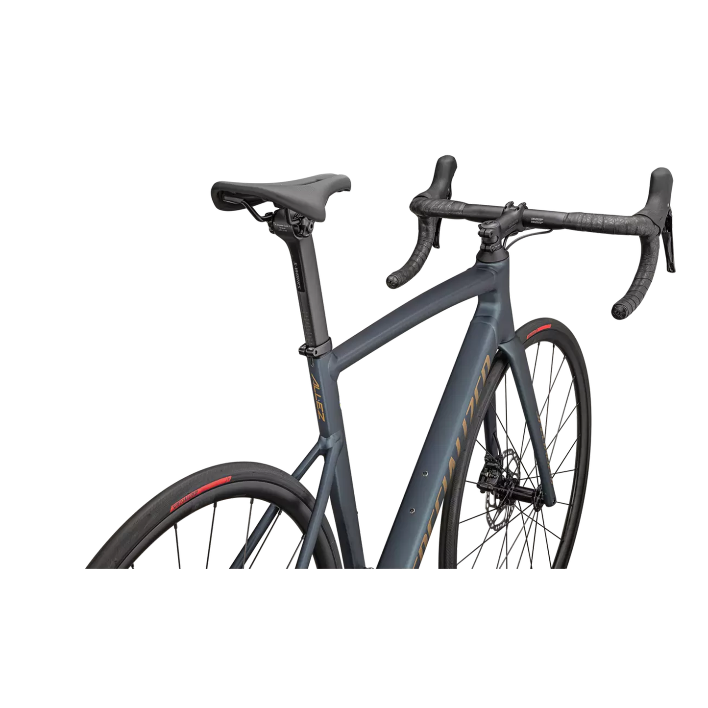 2025 Allez Sprint Comp | Complete Cyclist - Complete Cyclist - Specialized Bicycles