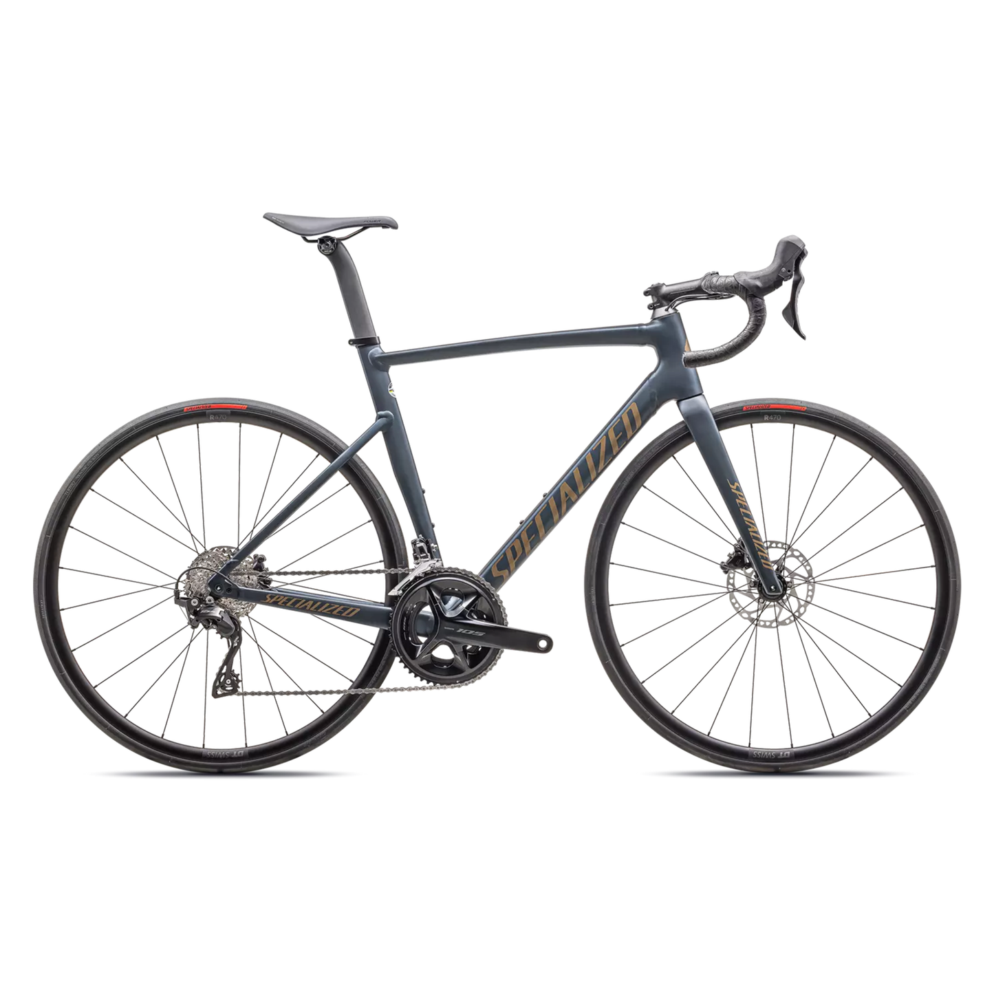 2025 Allez Sprint Comp | Complete Cyclist - Complete Cyclist - Specialized Bicycles