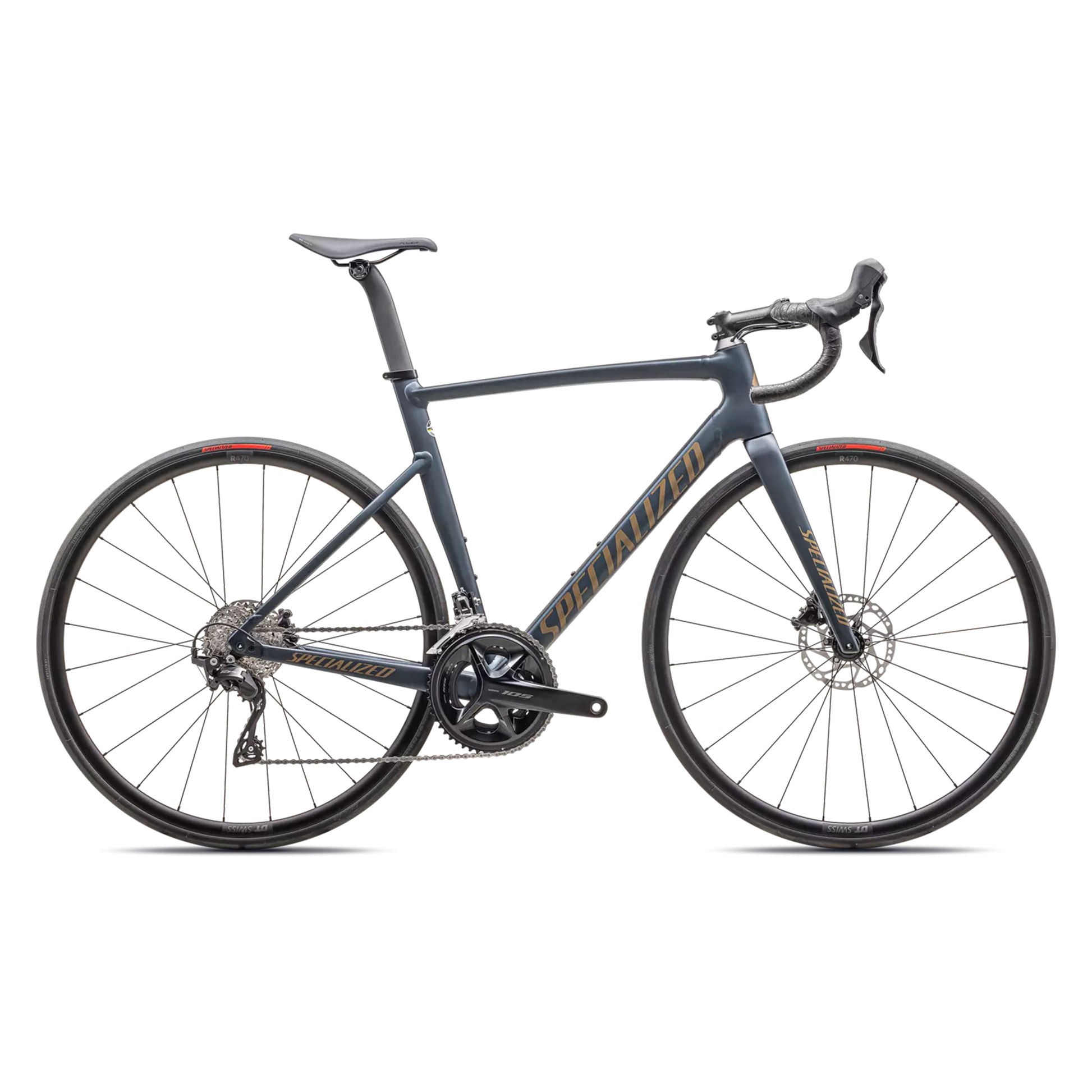 2025 Allez Sprint Comp | Complete Cyclist - Complete Cyclist - Specialized Bicycles