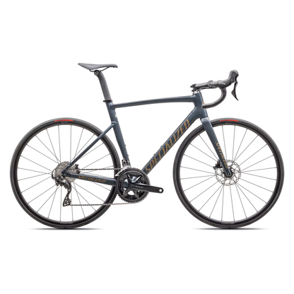 2025 Allez Sprint Comp | Complete Cyclist - Complete Cyclist - Specialized Bicycles