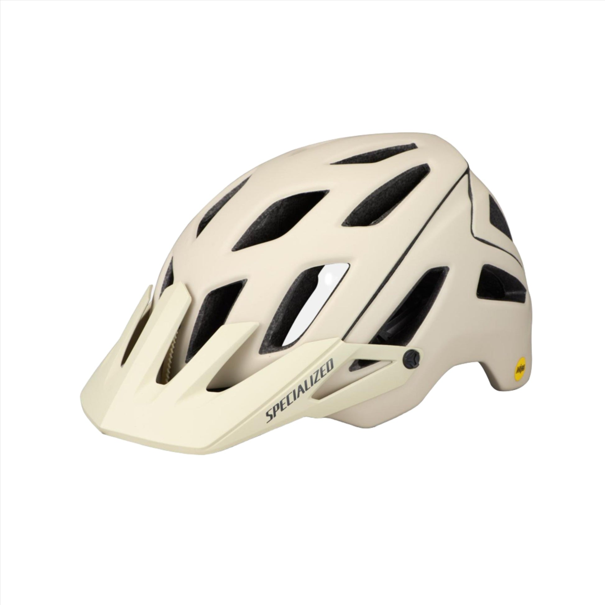 Ambush Helmet | Complete Cyclist - When ripping down the trail, the last thing you need to worry about is if your helmet will protect you in a crash. Then again, you don't want to be stuck wearing a full-face on every trail ride. This is why we created the Ambush, the lightest and most ventilated extended coverage helmet available.