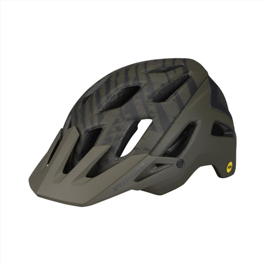 Ambush Helmet | Complete Cyclist - When ripping down the trail, the last thing you need to worry about is if your helmet will protect you in a crash. Then again, you don't want to be stuck wearing a full-face on every trail ride. This is why we created the Ambush, the lightest and most ventilated extended coverage helmet available.