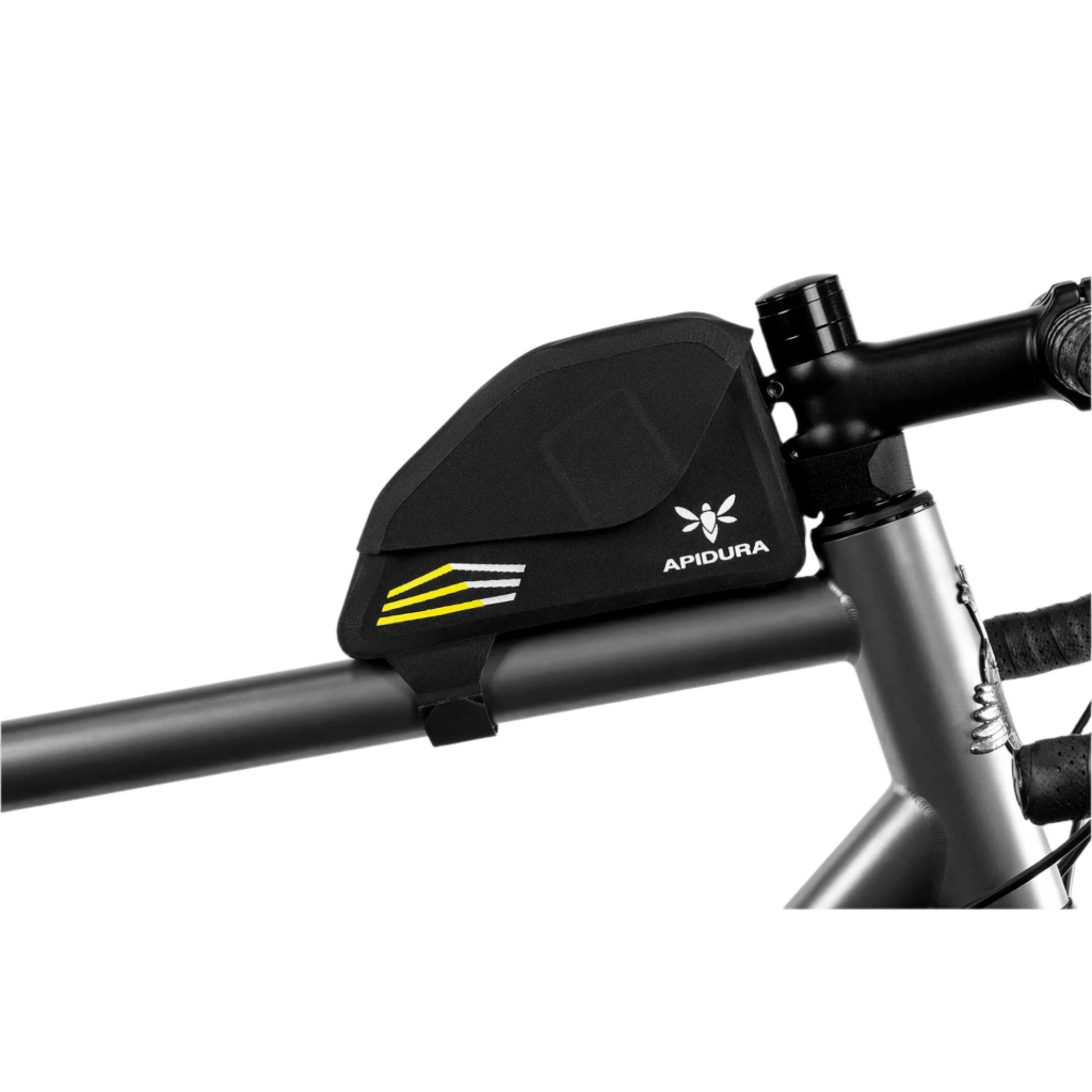 Apidura Racing Top Tube Pack | Complete Cyclist - Complete Cyclist - Specialized Bicycles
