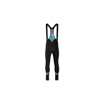 Assos Mille GT Winter Bib Tights | Complete Cyclist - 