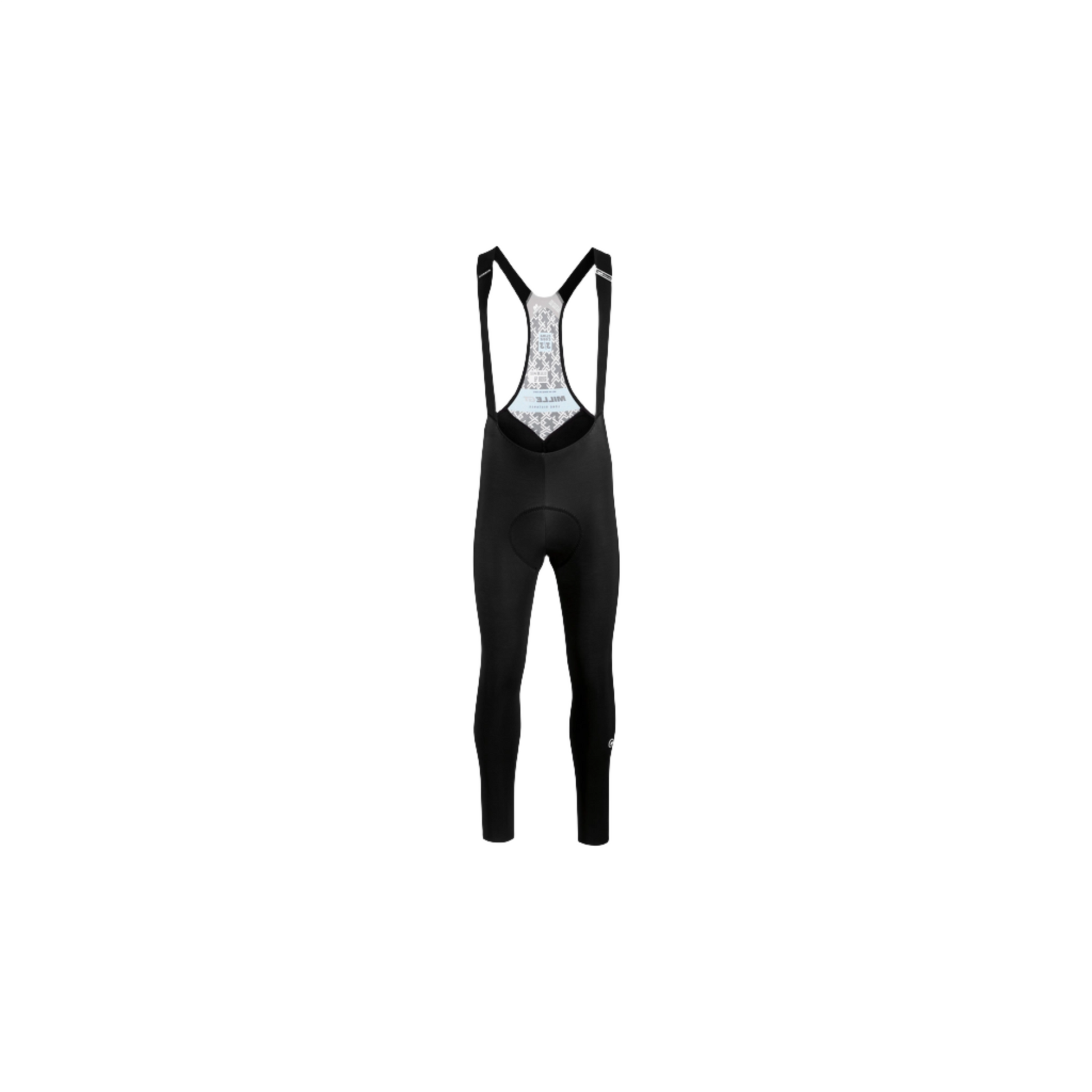 Assos Mille GT Winter Bib Tights | Complete Cyclist - 