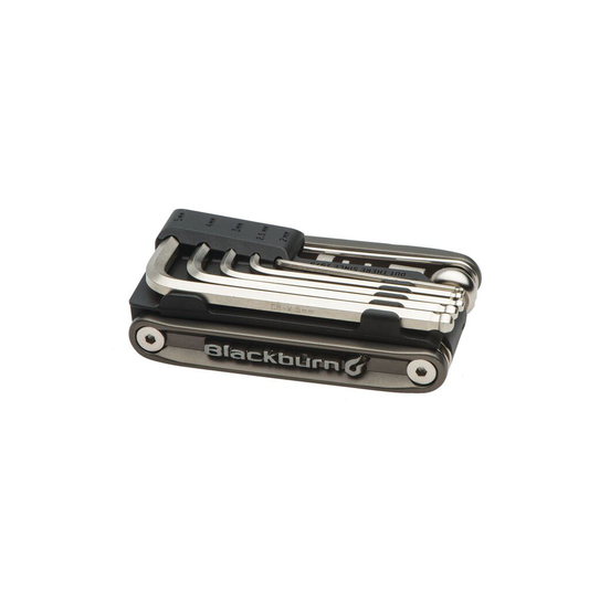 BLACKBURN Wayside Multi-tool | Complete Cyclist - Complete Cyclist - Specialized Bicycles