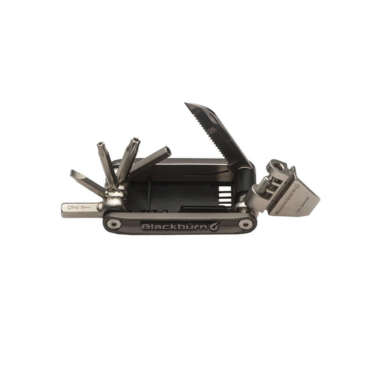 BLACKBURN Wayside Multi-tool | Complete Cyclist - Complete Cyclist - Specialized Bicycles