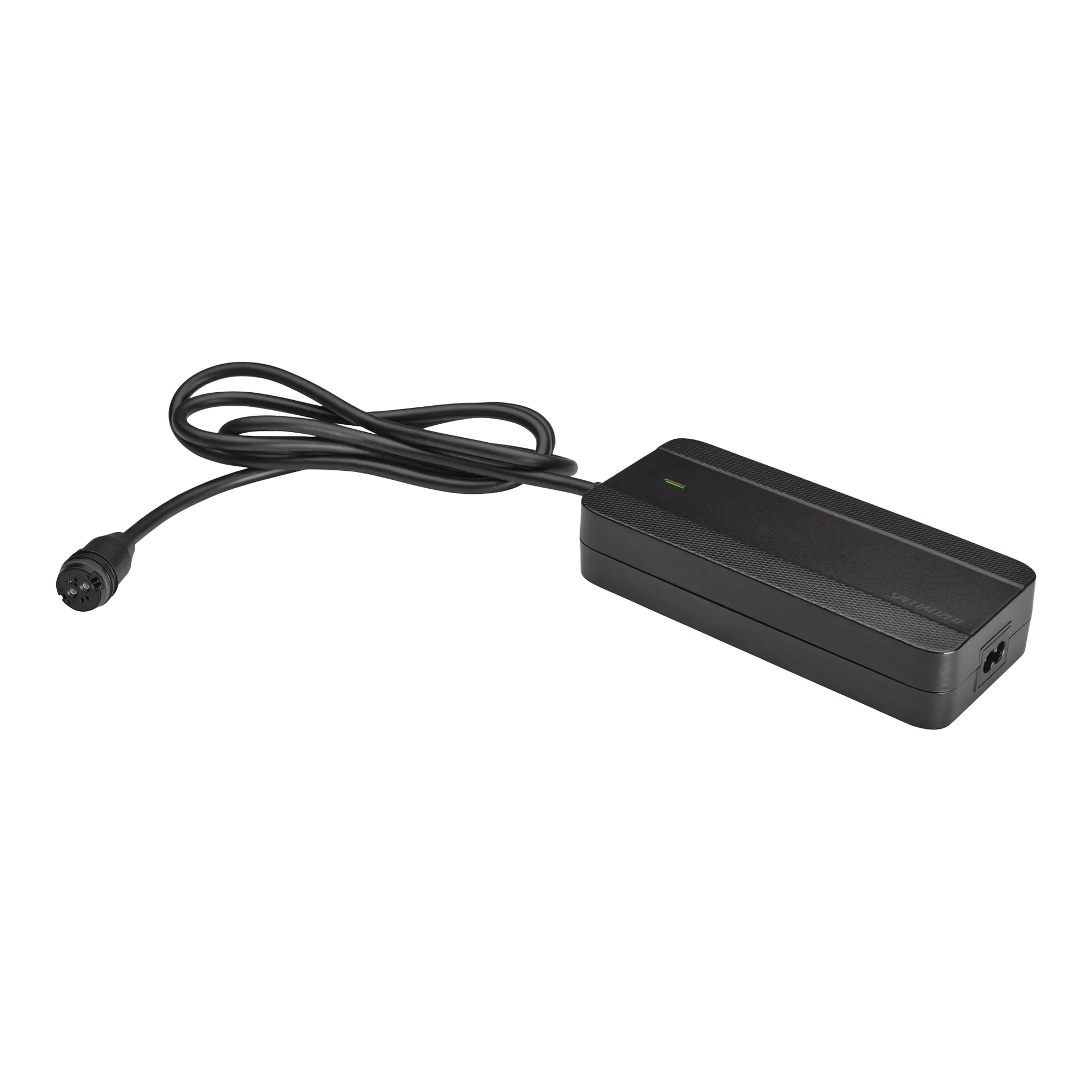 Battery Charger | Complete Cyclist - Complete Cyclist - Specialized Bicycles