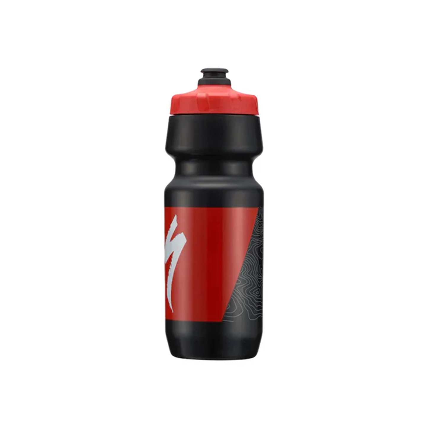 Big Mouth 24oz – Hero Fade | Complete Cyclist - Complete Cyclist - Specialized Bicycles