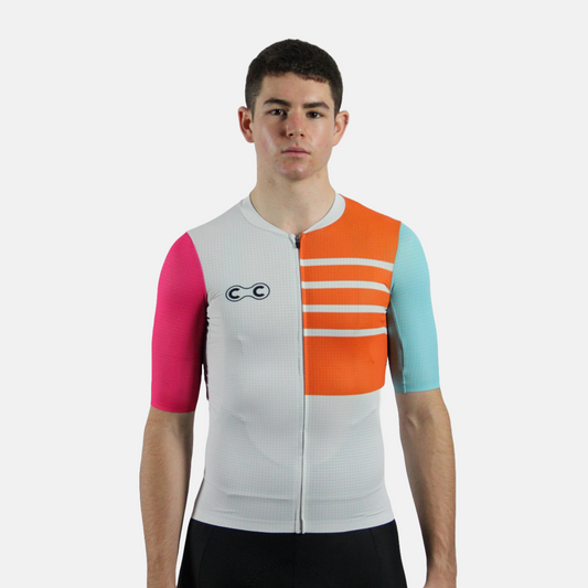 CC Crux Kit White | Complete Cyclist - Complete Cyclist - Specialized Bicycles
