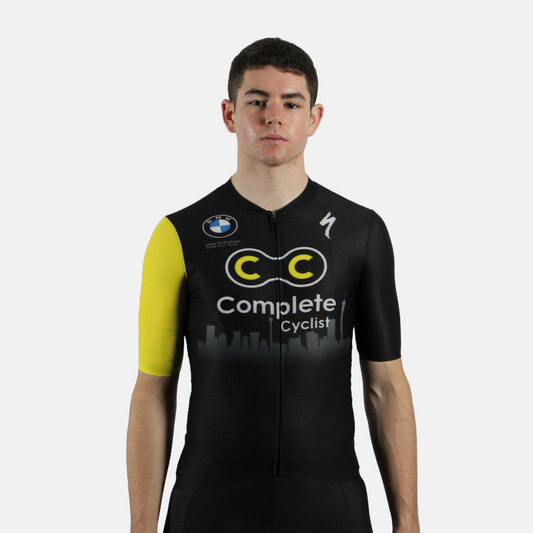 CC Crux Kit White | Complete Cyclist - Complete Cyclist - Specialized Bicycles