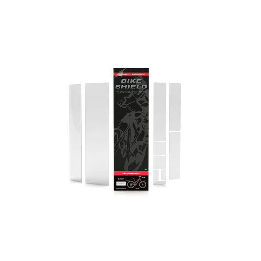 Bike Protection – Complete Cyclist