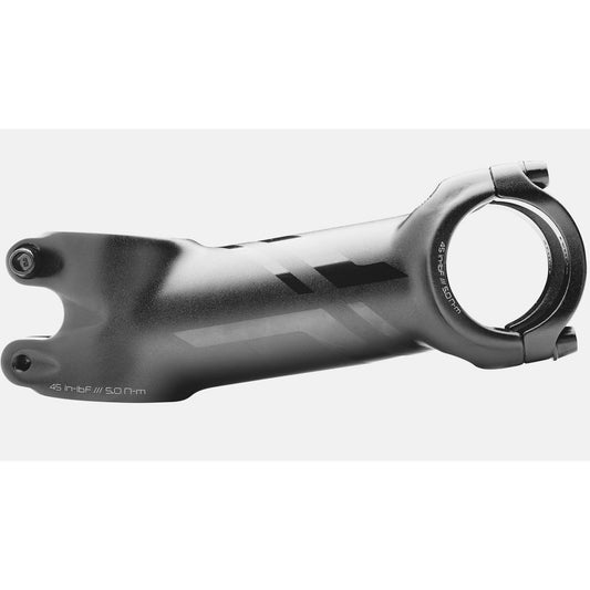 Comp Multi Stem | Complete Cyclist - Optimize your efficiency and comfort by fine-tuning your stem angle with this adjustable and economical stem. 3D-forged and CNC-machined, 6061 aluminum, road/MTB-compatible stem.