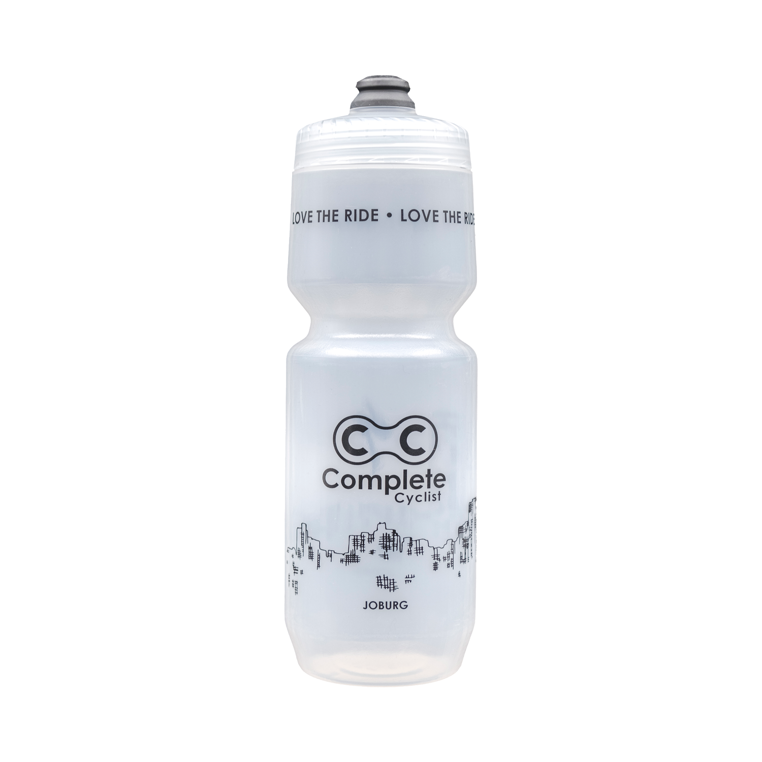  - Complete Cyclist - Specialized Bicycles