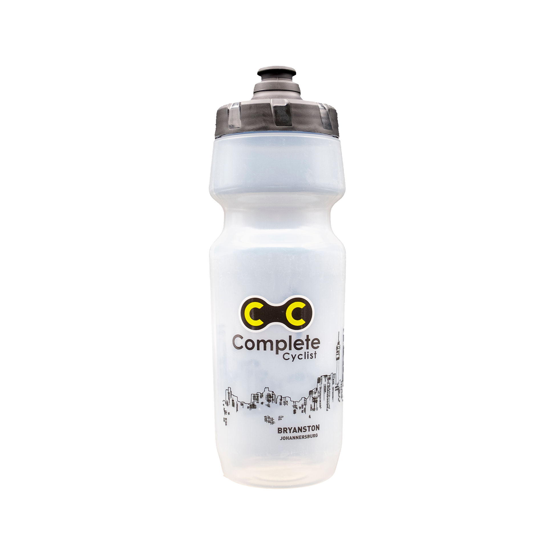  - Complete Cyclist - Specialized Bicycles