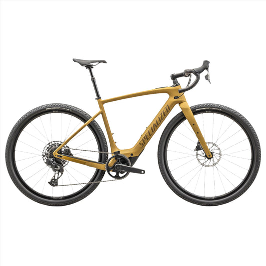 Creo 2 Comp | Complete Cyclist - Complete Cyclist - Specialized Bicycles