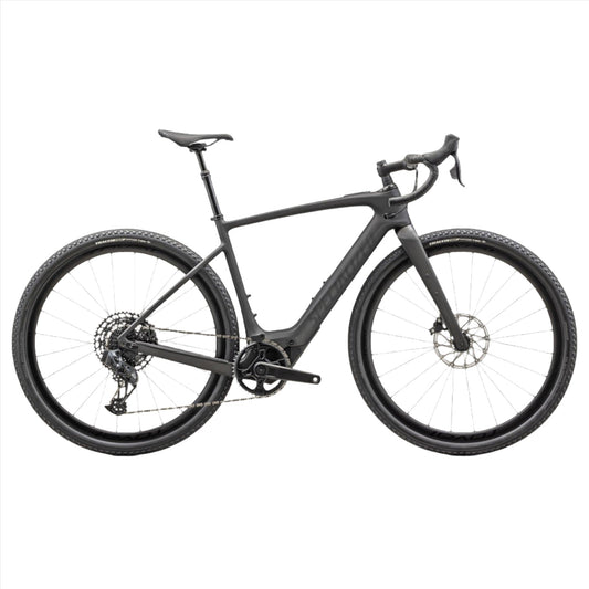 Creo 2 Expert | Complete Cyclist - Complete Cyclist - Specialized Bicycles