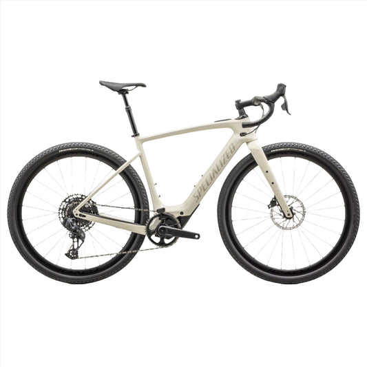 Creo 2 Expert | Complete Cyclist - Complete Cyclist - Specialized Bicycles