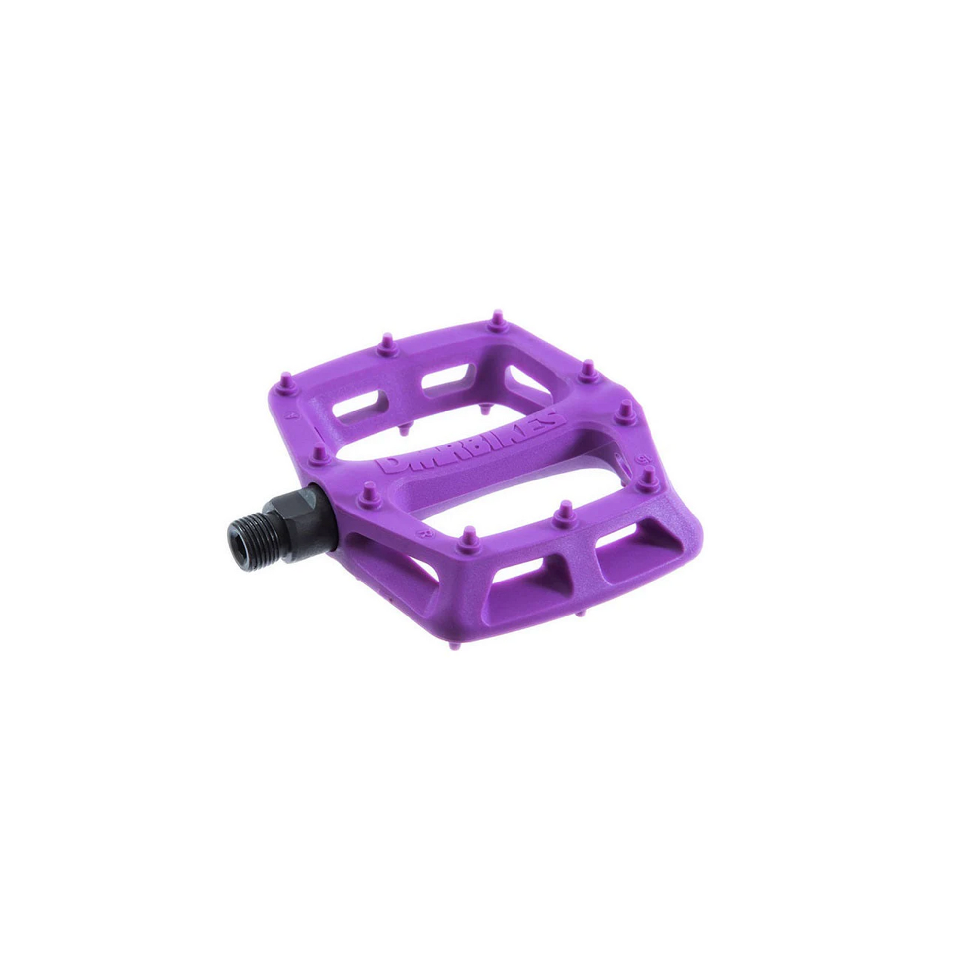dmr v6 plastic pedals DMR V6 Pedals
