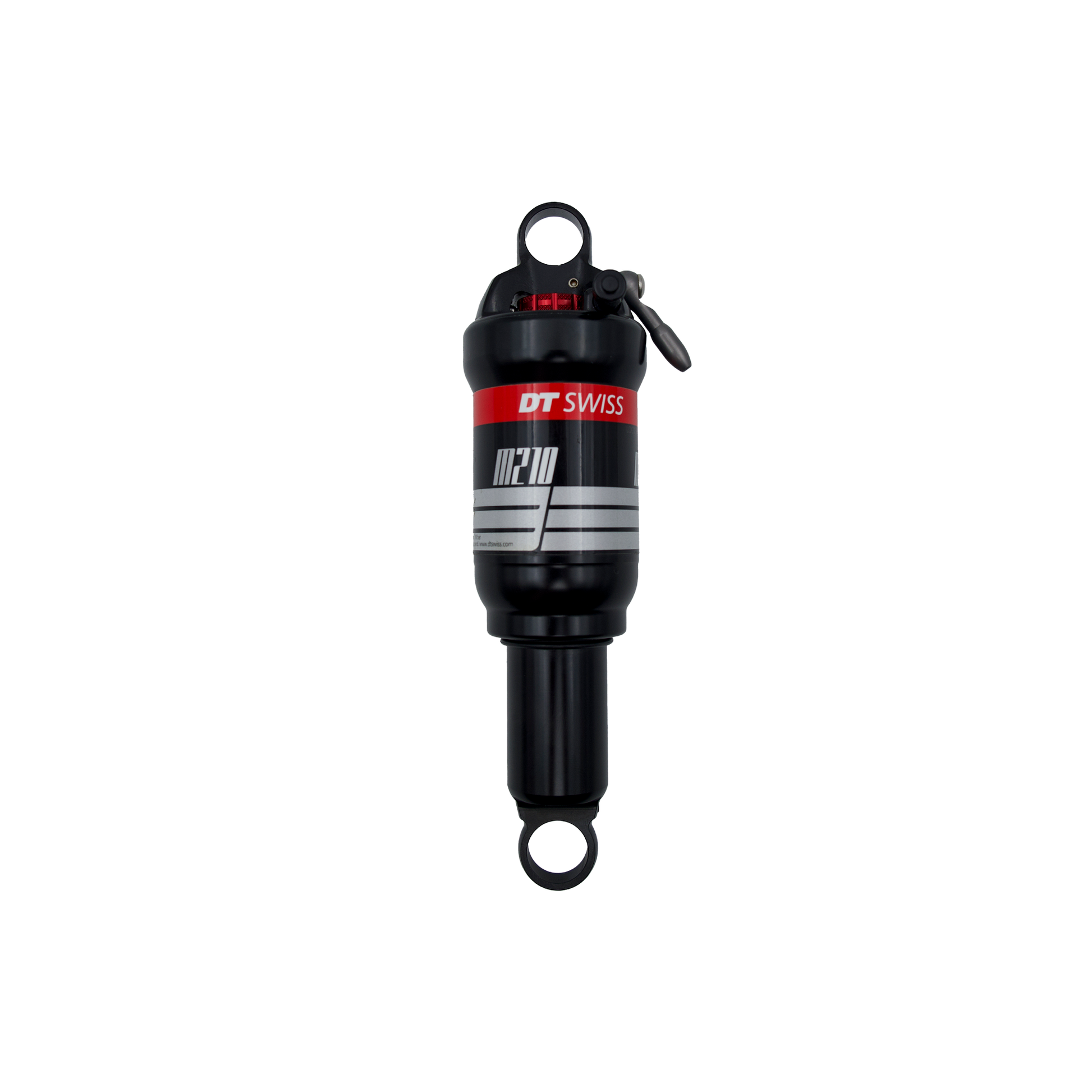 DT Swiss M210 165/37.5Mm Rear Shock | Complete Cyclist - Complete Cyclist - Specialized Bicycles