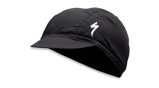 Deflectª UV Cycling Cap | completecyclist - Look up. If you're lucky enough to be outside, you'll have the sun shining brightly down upon you. Now touch the top of your head. Yes, this susceptible portion