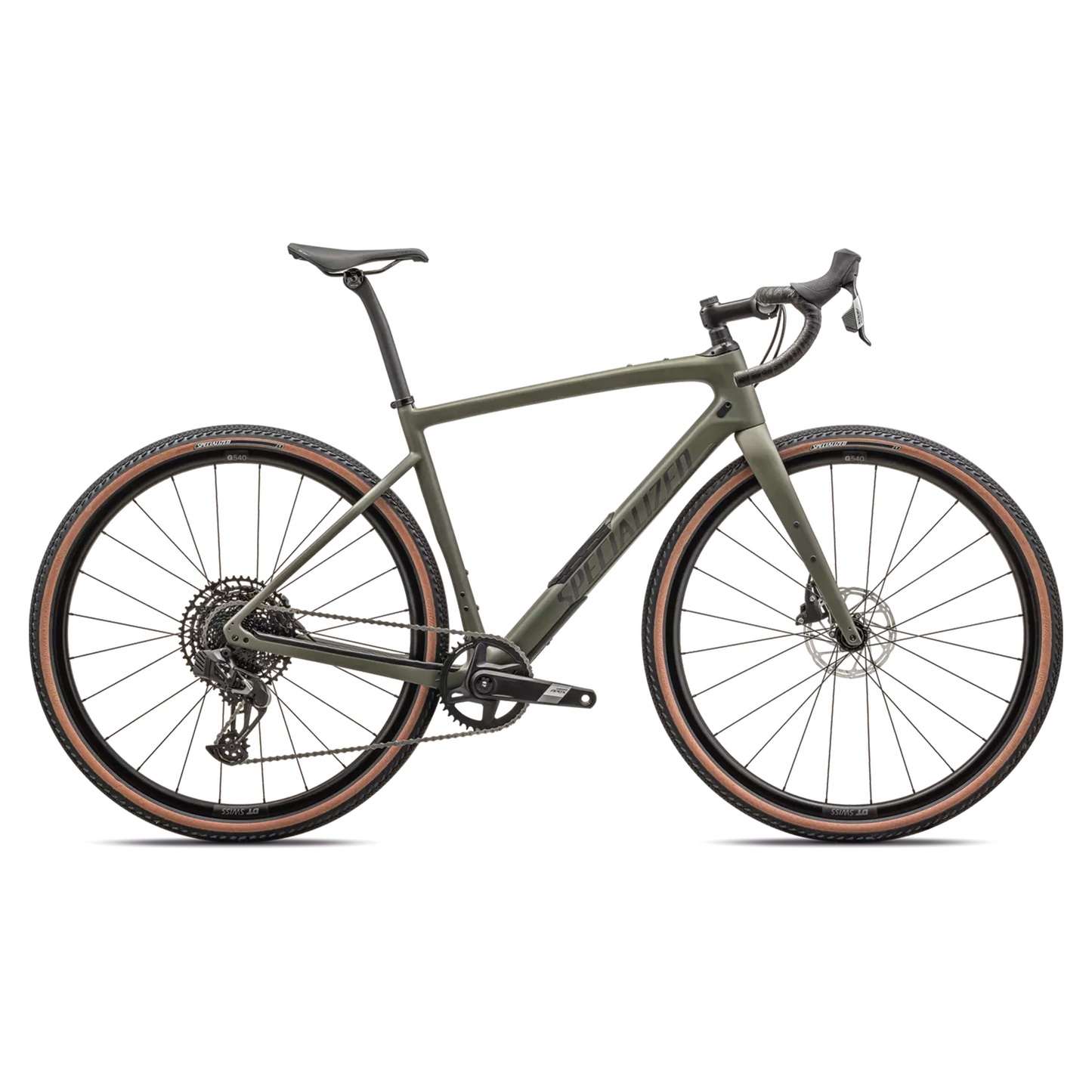 2025 Diverge Comp Carbon | Complete Cyclist - Complete Cyclist - Specialized Bicycles