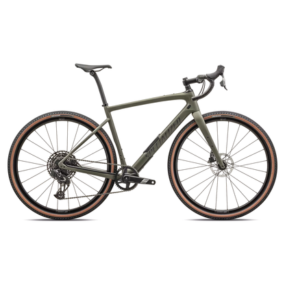 2025 Diverge Comp Carbon | Complete Cyclist - Complete Cyclist - Specialized Bicycles