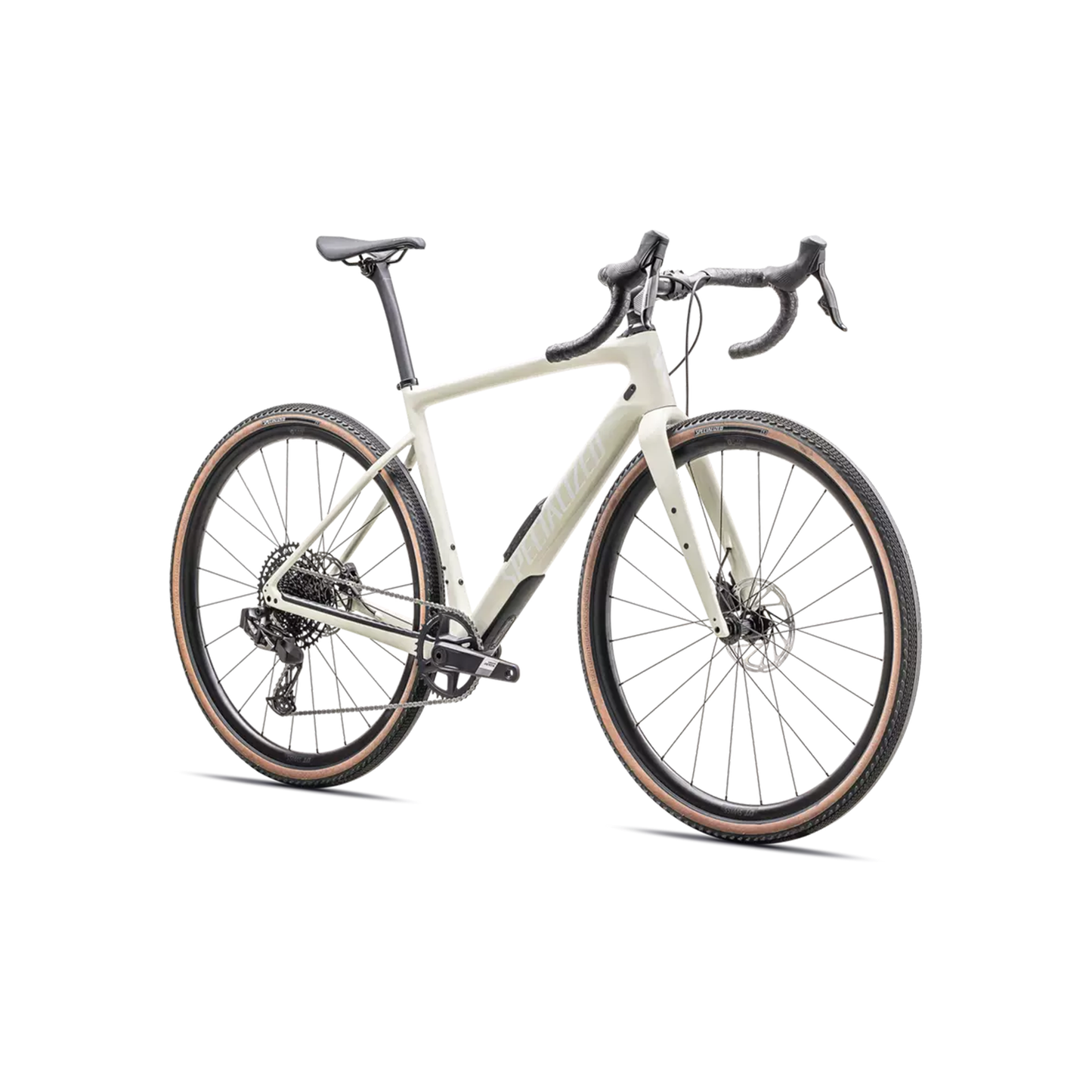 2025 Diverge Comp Carbon | Complete Cyclist - Complete Cyclist - Specialized Bicycles