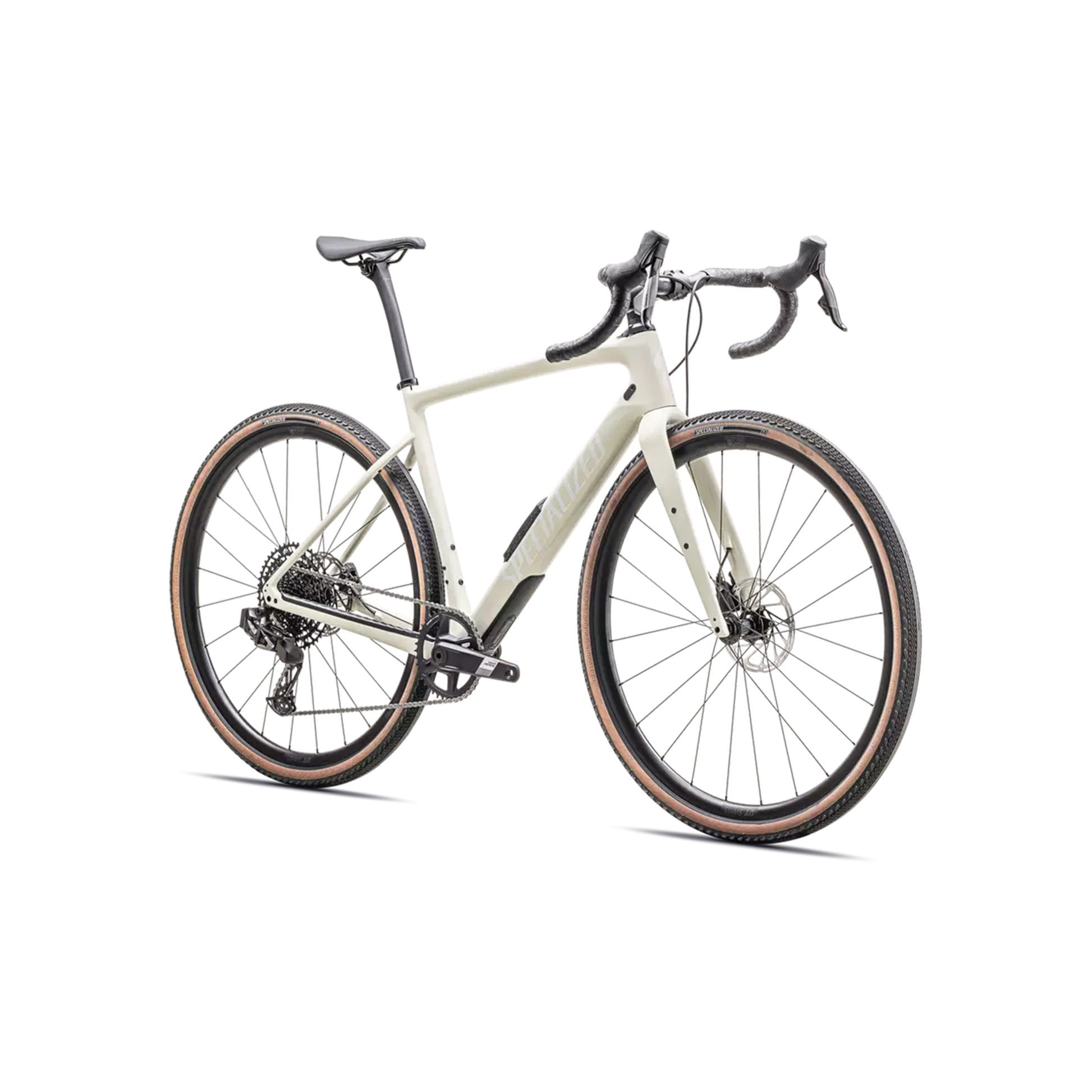 2025 Diverge Comp Carbon | Complete Cyclist - Complete Cyclist - Specialized Bicycles