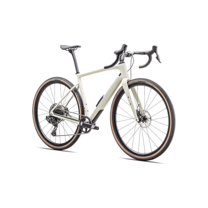 2025 Diverge Comp Carbon | Complete Cyclist - Complete Cyclist - Specialized Bicycles