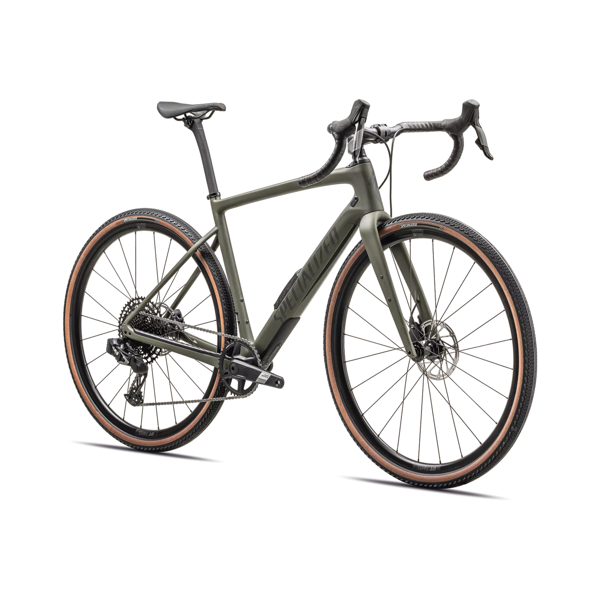 2025 Diverge Comp Carbon | Complete Cyclist - Complete Cyclist - Specialized Bicycles