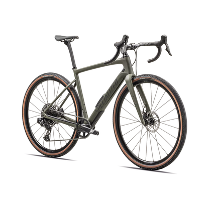 2025 Diverge Comp Carbon | Complete Cyclist - Complete Cyclist - Specialized Bicycles