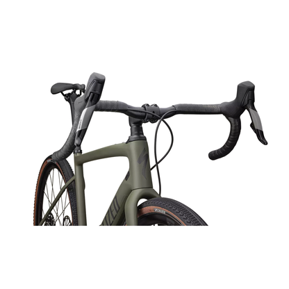 2025 Diverge Comp Carbon | Complete Cyclist - Complete Cyclist - Specialized Bicycles