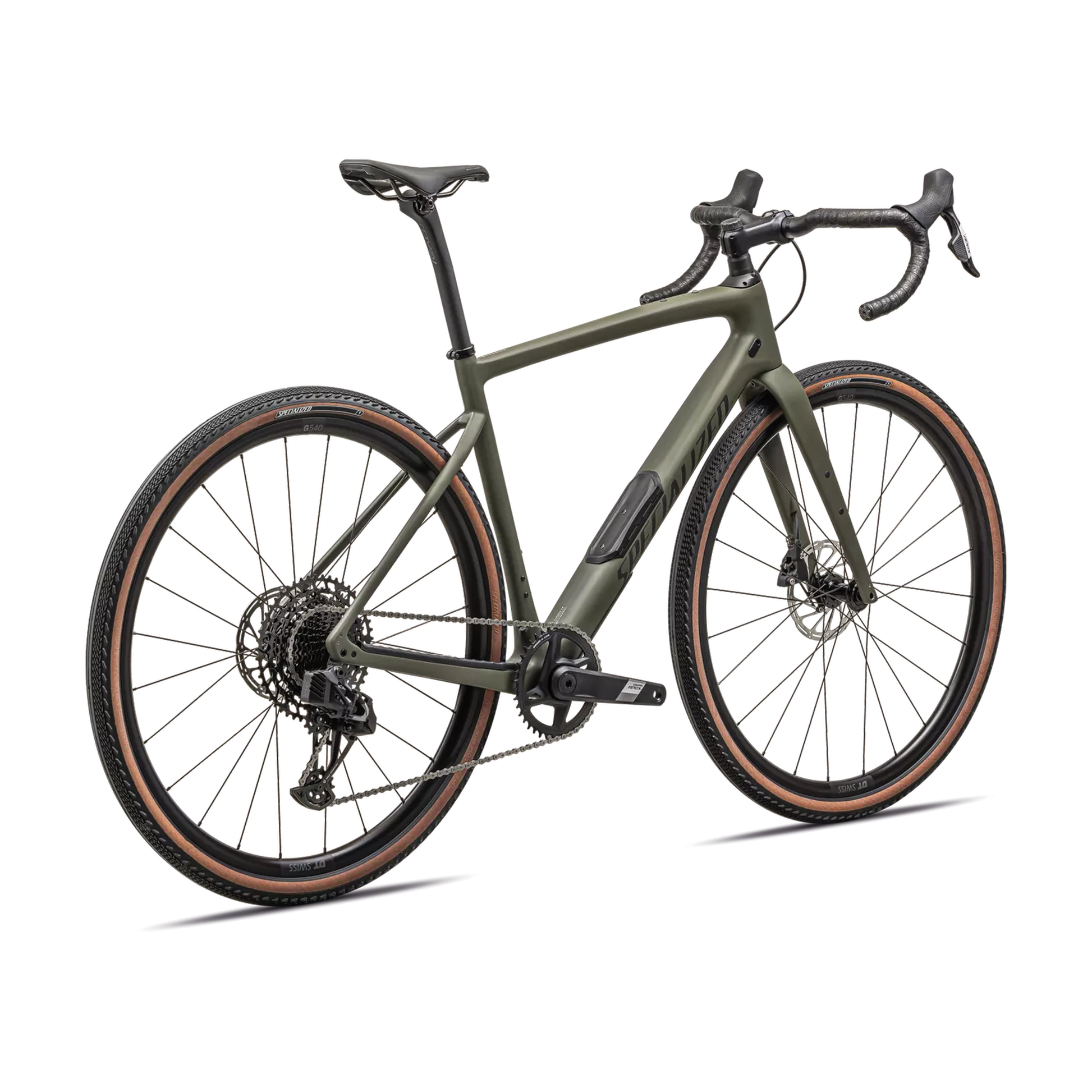2025 Diverge Comp Carbon | Complete Cyclist - Complete Cyclist - Specialized Bicycles