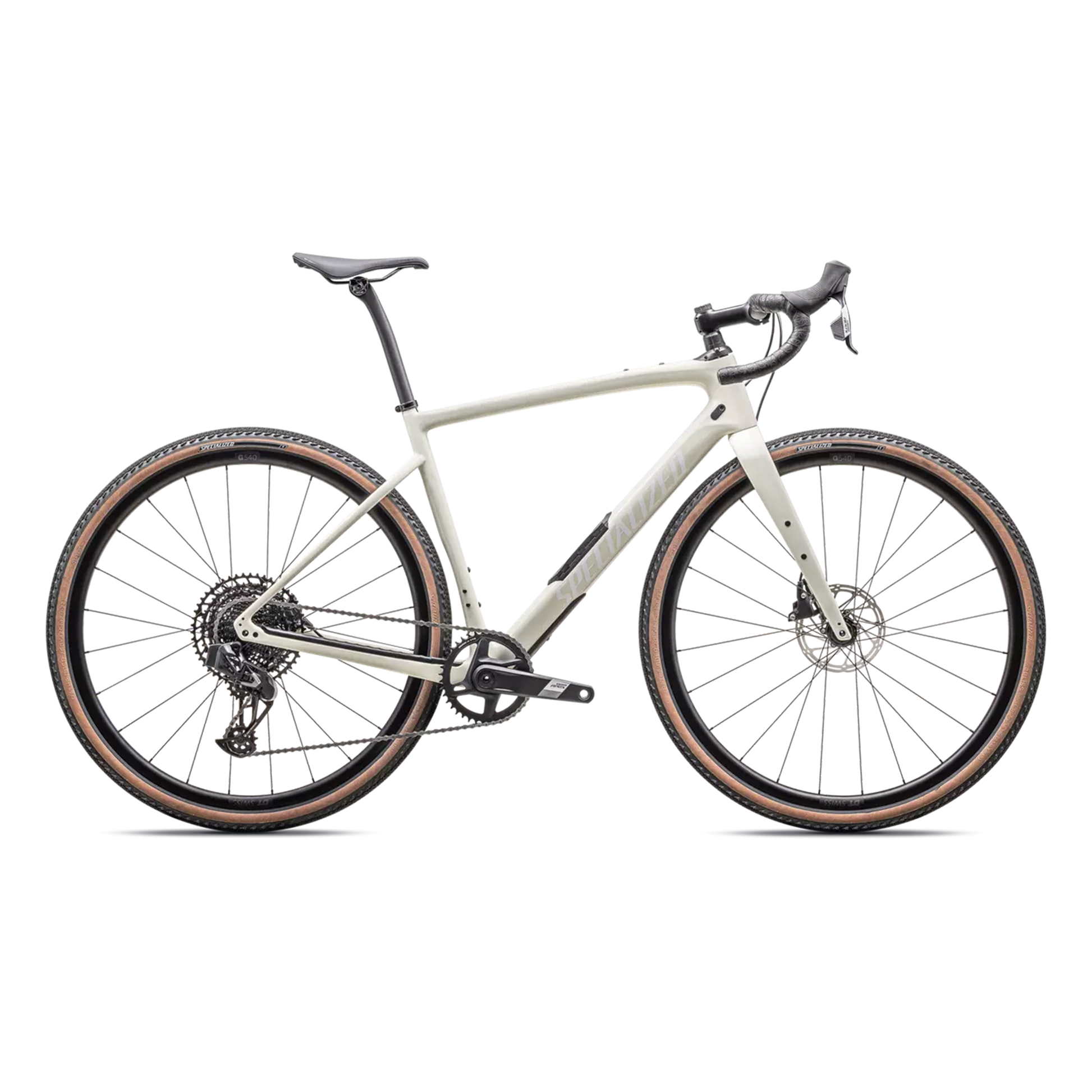 2025 Diverge Comp Carbon | Complete Cyclist - Complete Cyclist - Specialized Bicycles