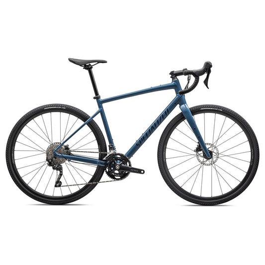 Diverge Elite E5 | Complete Cyclist - Complete Cyclist - Specialized Bicycles