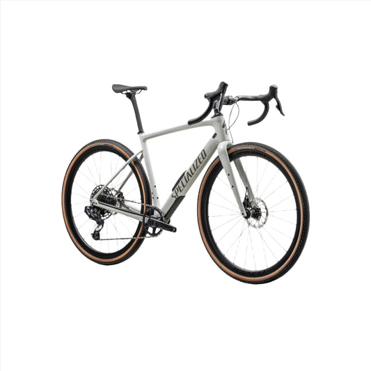 Diverge Expert Carbon | Complete Cyclist - Complete Cyclist - Specialized Bicycles
